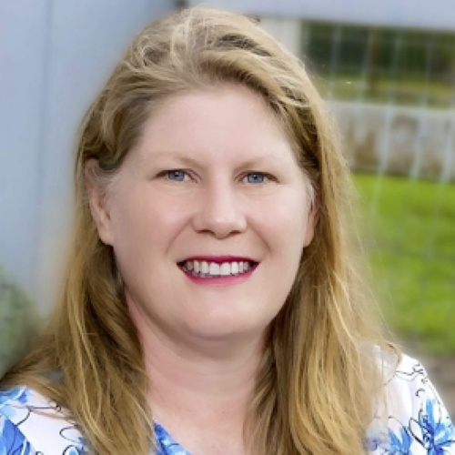Paula Acker