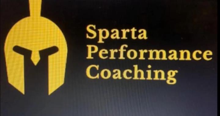 Sparta performance coaching