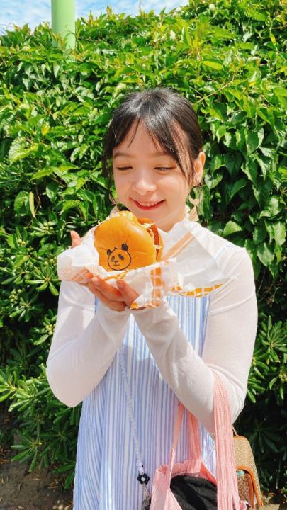 Ariel Huang