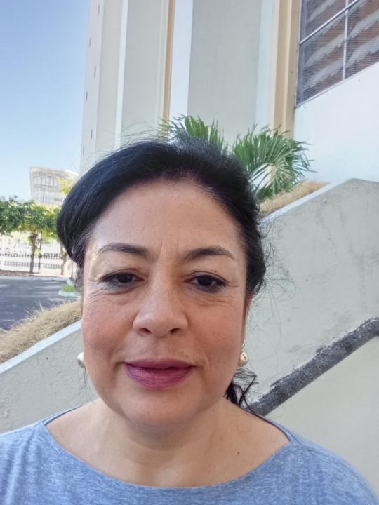 Edith Rivas