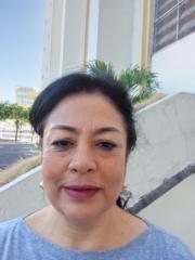 Edith Rivas