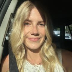 Shaina Munro