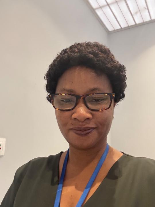 Romelle Medeton