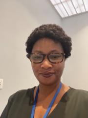 Romelle Medeton