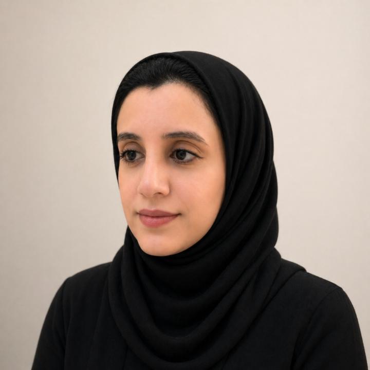 Sara Alotaibi