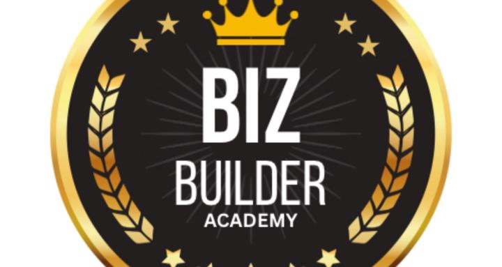 The Biz Builder Academy 