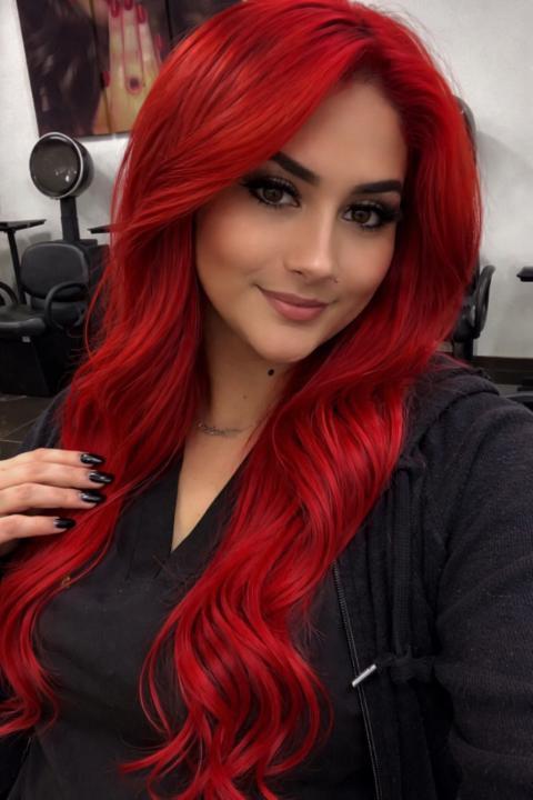 Monica Cervantes