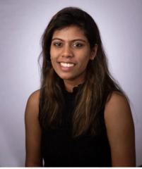 Lekha Mutyala