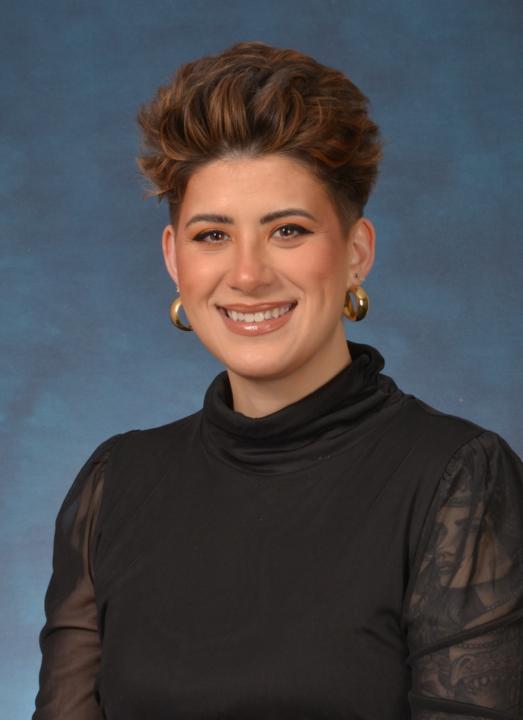 Eliza Stucker-Rozovsky