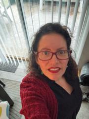 Yvonne Correa Rivera