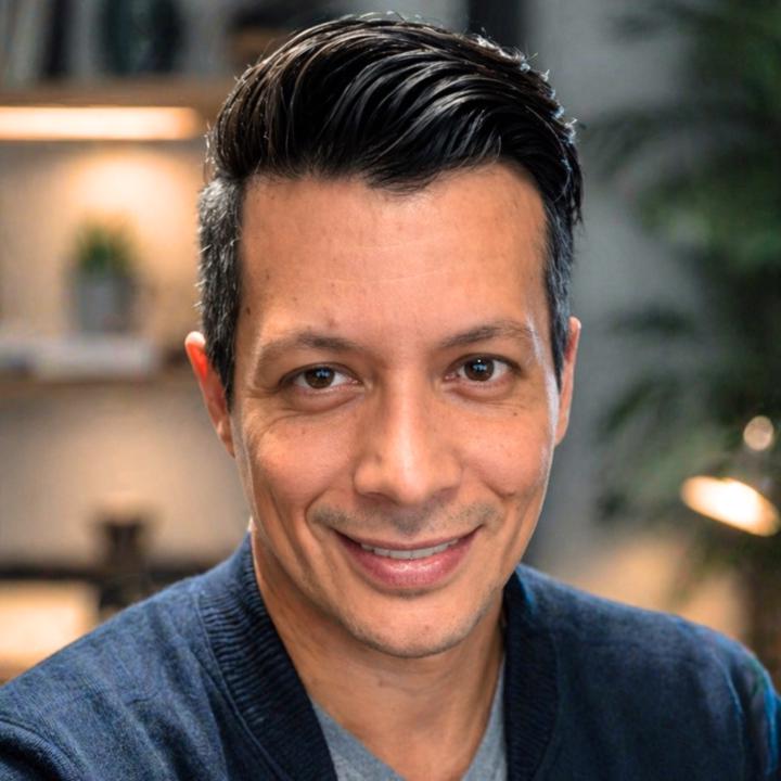 Bernardo Peral