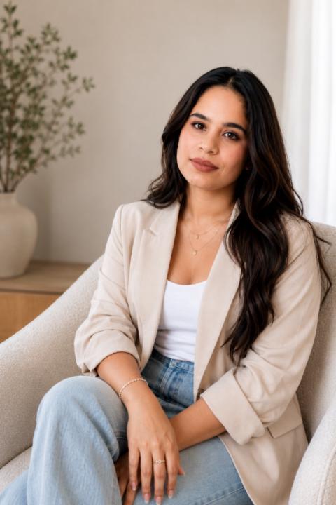Simran Kaur