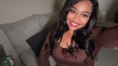 Rachelle Casimir