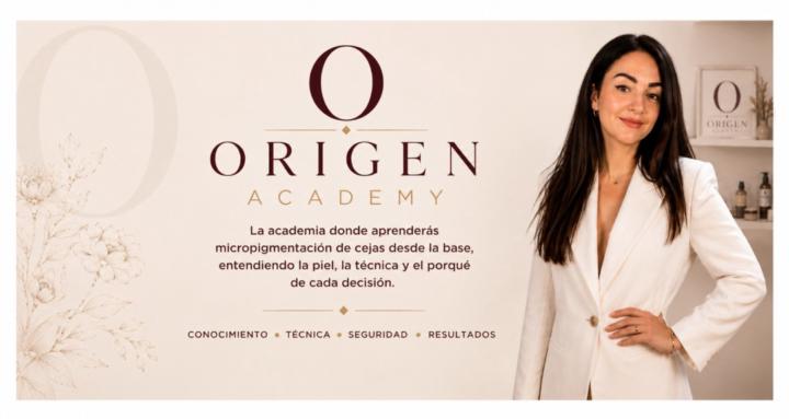 ORIGEN Academy 