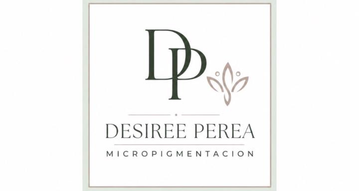 FORMACION DESIREE PEREA
