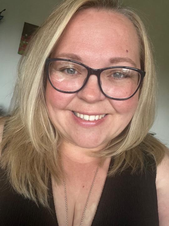 Wendy Shelton