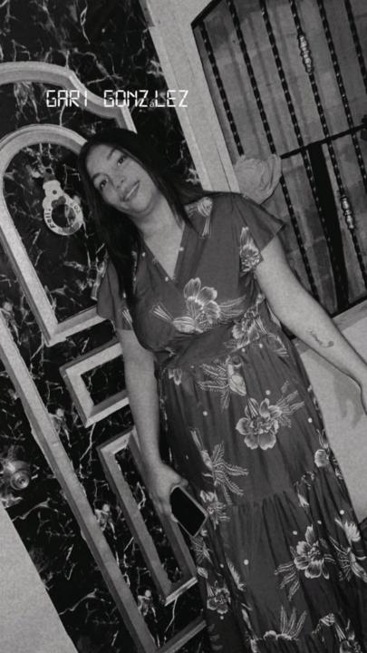 Yaireny González Ortiz