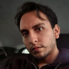 Joseph Torres