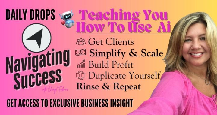 Navigating Success