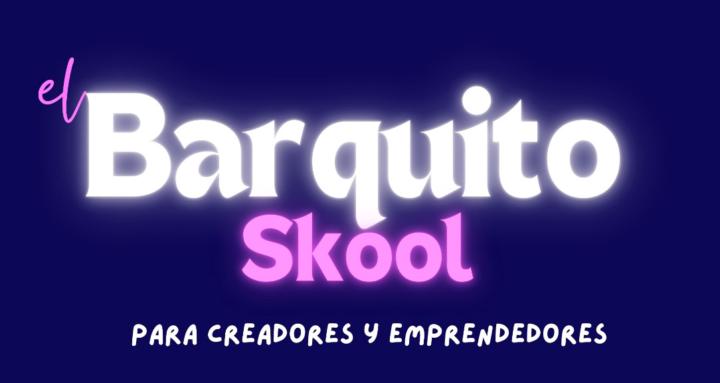 El Barquito Skool
