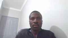 Tapiwa Martin Musariri