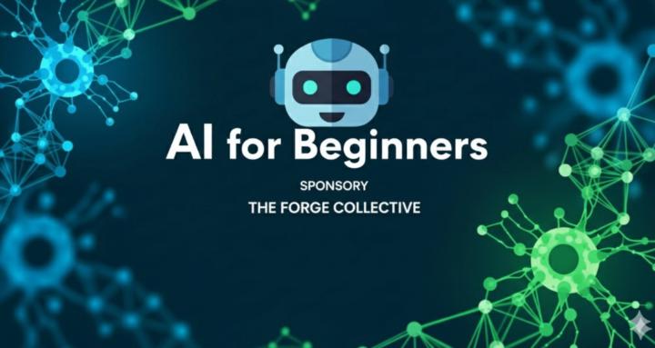 AI For Beginners