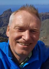 Arne Nilges