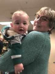 Wendy Greenwalt Meise