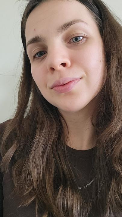 Elina Pogorelova