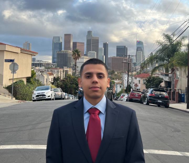 Aaron Avila