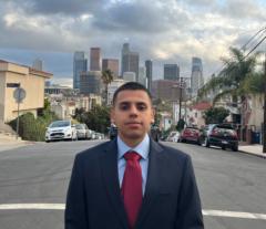 Aaron Avila