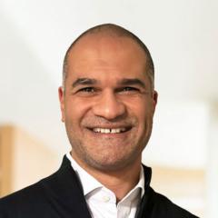 Fabrice Saporito