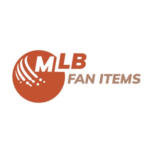 Mlb Fan Items