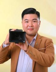 Ngọc Hoàng Hưng Phan
