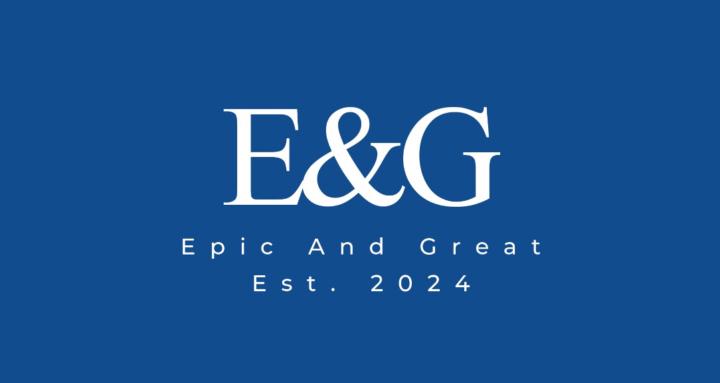 Epic And Great