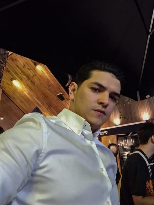 Moises Pérez