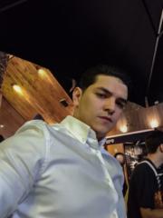 Moises Pérez
