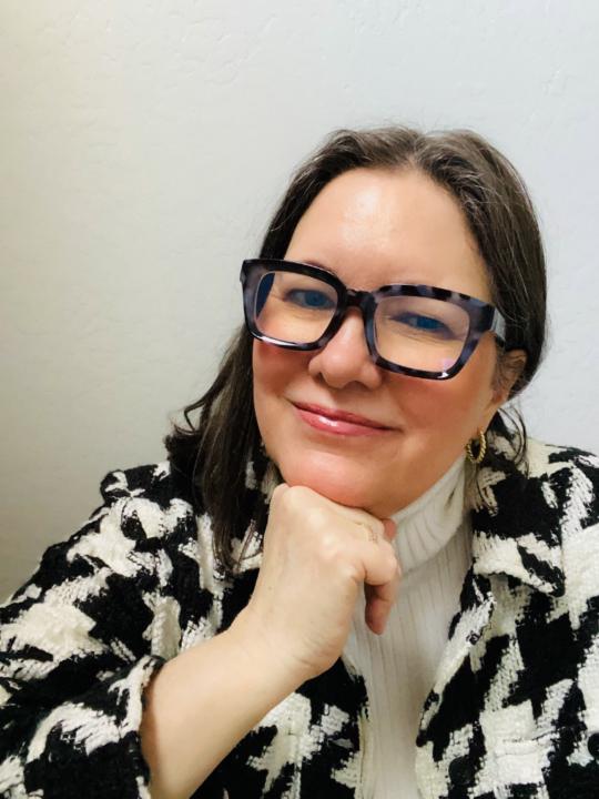 Dana Vollmer