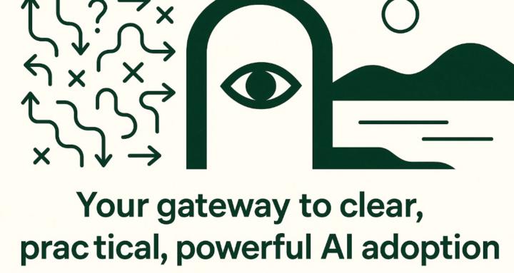 The AI Portal