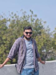 Mihir Chauhan