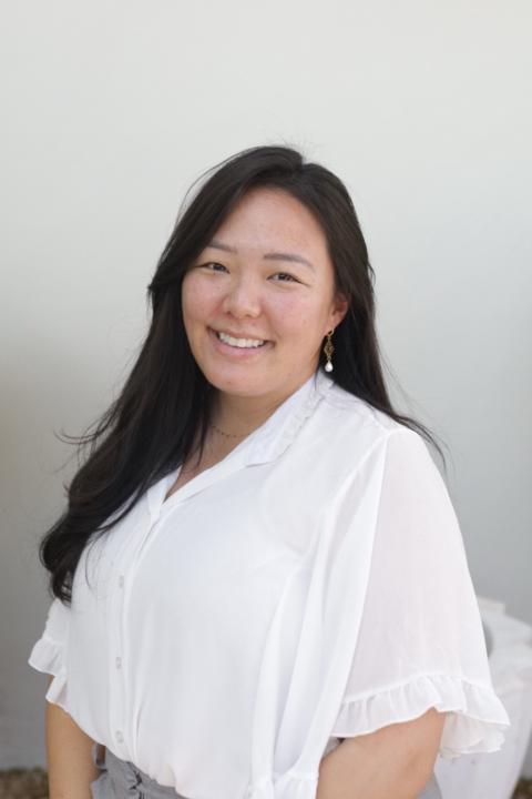 Myah Yang