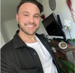 Mikail Aydin
