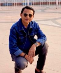 Sujeet Thapa