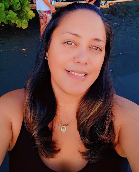 Vaiarii Hatitio