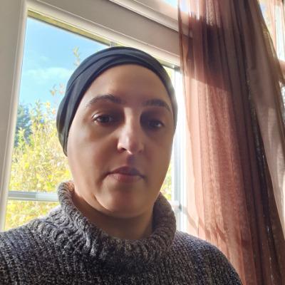 Naila Khatoon
