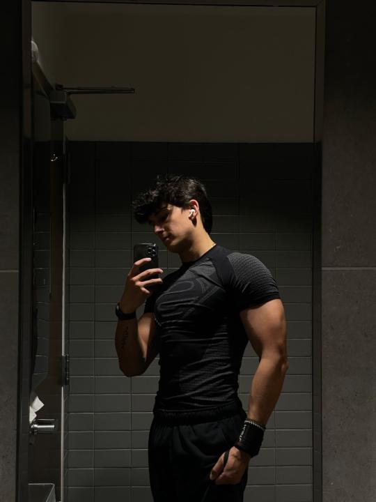 Makai Payne