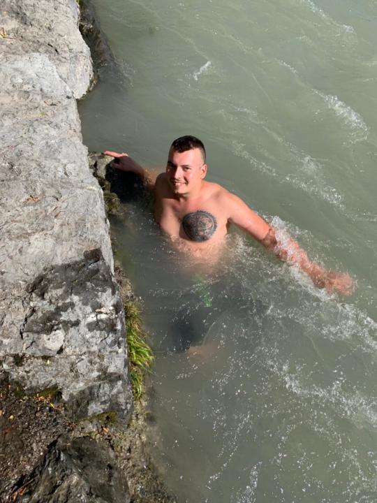 Máté Benke