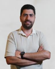 Saeid Dokhanian
