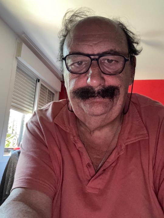 Francisco Martinez