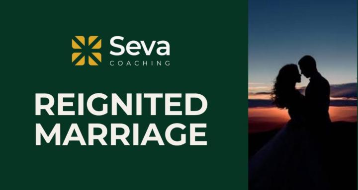 Reignited Marriage